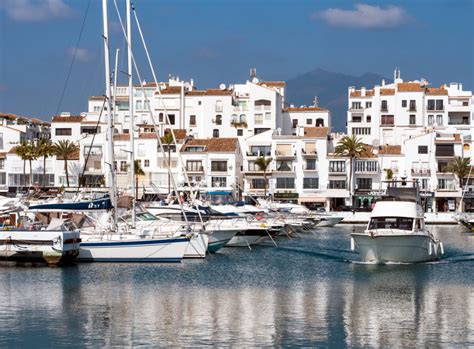 research reveals marbellas hotspots  property buyers expat
