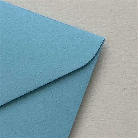 woodland  euro flap envelope gsm bluejay pack