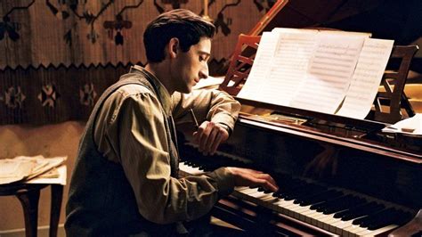 The Pianist 2002 Film Alchetron The Free Social Encyclopedia
