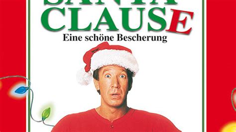 santa clause eine schoene bescherung sendetermine stream maerz