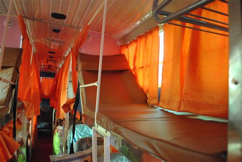 interior  sleeperbuses interior seater bus