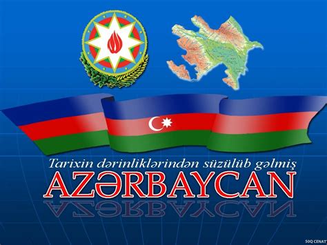 azerbaycan tarixi haqqinda xos gelmisiniz