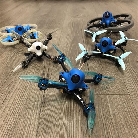 drone build  add   family build list   rmulticopter