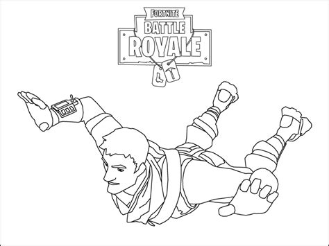 fortnite coloring pages printable  coloring pages  kids