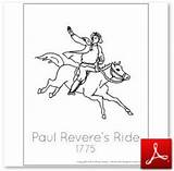 Paul Ride History Assembling Journals Student Early American Printing Open Adobe Reader Documents Results Below Pdf Thumbnail Before Print sketch template