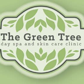green tree day spa thegreentreespa profile pinterest