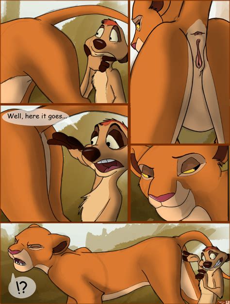 King Lion Porn 118114 Happy New Year Furry Manga Pictures Sorted