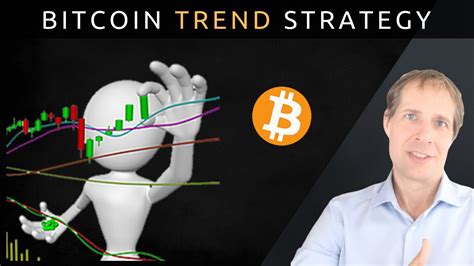 bitcoin trading  beginners simple effective  profitable strategy youtube