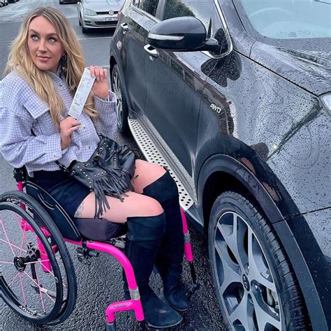 Geelong Woman Rhiannon Tracey Fined For Parking Outside Her Home