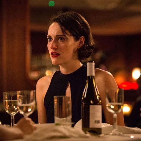 fleabag season 2 who is fleabag talking to