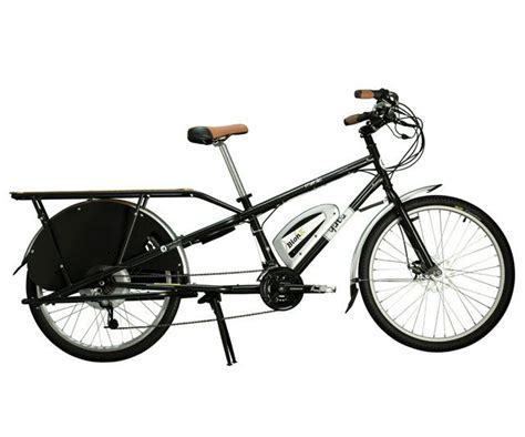 electric cargo bike bionx yuba cargo bikes electric cargo bike cargo bike bicycle