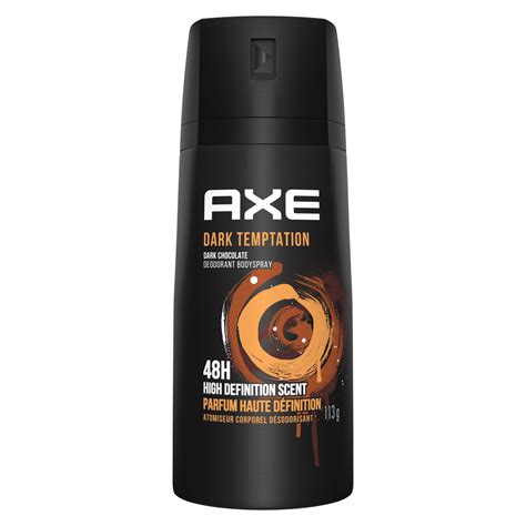 Parfum Axe Dark Temptation Homecare24