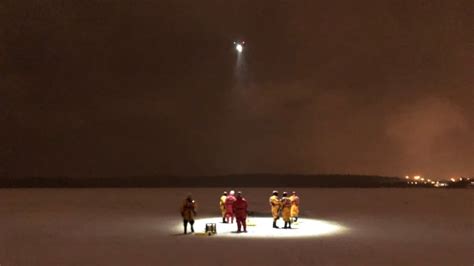 drones   crucial  search  rescue teams   dont     cbc news