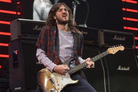 5 de marzo ¡feliz cumpleaños john frusciante el músico que cumple