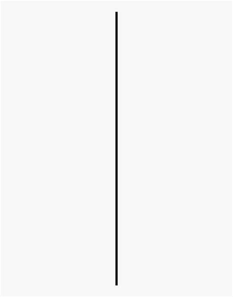 thin vertical  straight vertical  png transparent