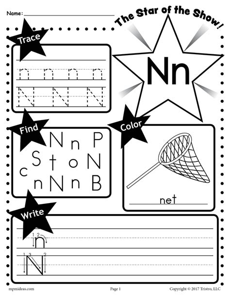 letter  worksheet tracing coloring writing  supplyme