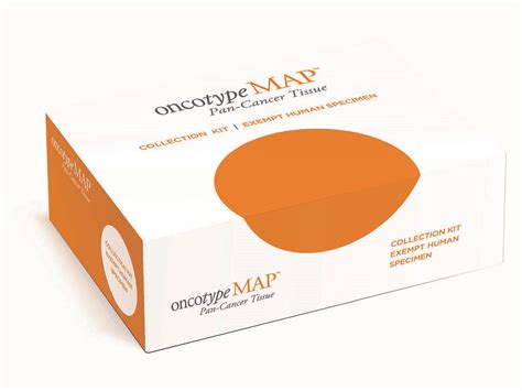 exact sciences debuts oncotype map pan cancer tissue test    bioworld