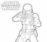 Wars Star Coloring Trooper Pages Clone Storm Kids Stormtrooper Getdrawings Getcolorings Printable Drawing sketch template