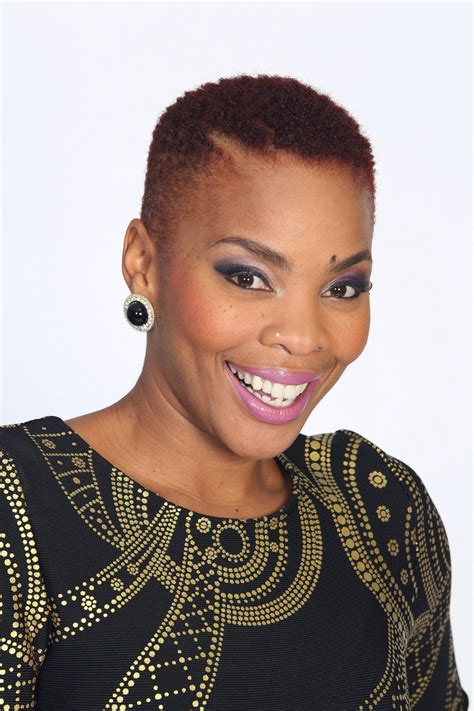 Masechaba Is Madly In Love