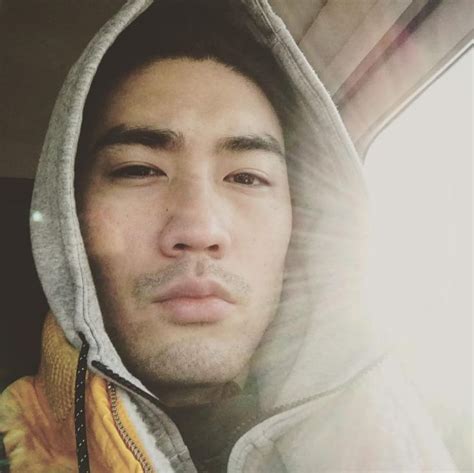 These Photos Of Godfrey Gao Will Make You Fall In Love In