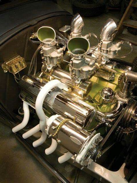 184 Best Images About Cool Engines On Pinterest Cars