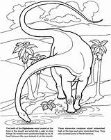 Coloring Pages Jurassic Preschool Dinosaur Color Dinosaurs Print Choose Board Educational Great sketch template