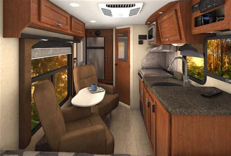 Top 5 Best 4 Seasons Travel Trailers Under 6,000 lbs GVWR