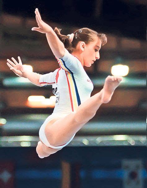 120 Romanian Gymnastics Ideas Gimnastică Romani Time Magazine