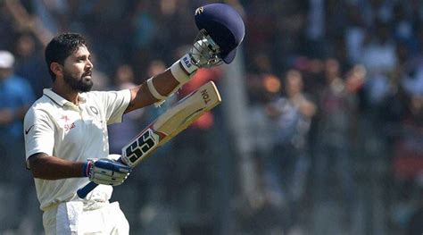 approached  county    unsold  day  murali vijay