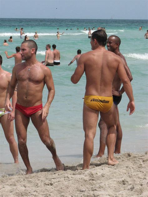 South Beach Hot Guys Fyrsyde Flickr