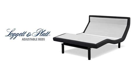 leggett  platt prodigy  adjustable bed  read  buying