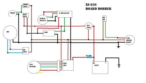 xs wiring diagram wiring diagram pictures