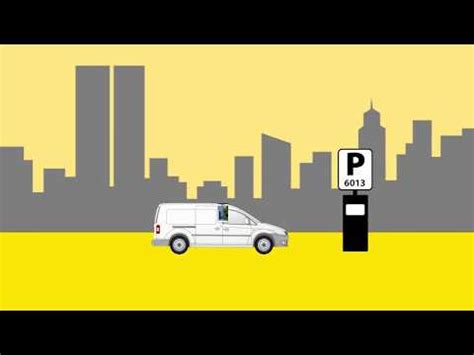 yellowbrick parking apps  google play