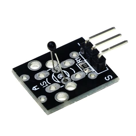buy analog temperature sensor module   price robu
