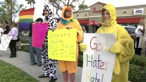 how the chick fil a same sex marriage controversy has evolved this
