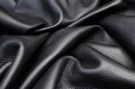 leather  real  ways  identify  genuine jacket
