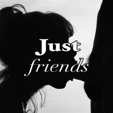 Just Friends On Twitter The Art Of Nulitaworld
