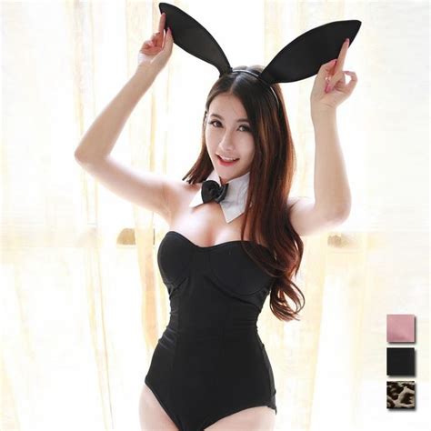 hot selling sexy bunny girl rabbit costumes women halloween adult anime cosplay costume fancy