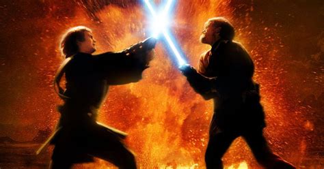 Why I Love The ‘star Wars’ Prequels And You Should Too