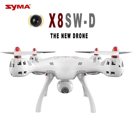 buy syma xsw  selfie rc drone  adjustable p