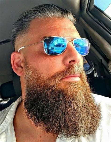 56 best viking beard style to perfect your style tipos de barba