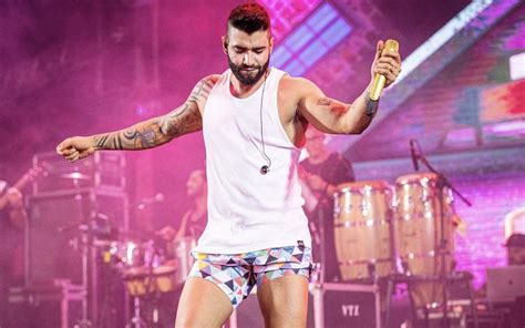 Gusttavo Lima Da ‘play No Carnaval’ Com 9 Shows Em 5 Dias Só Notícias