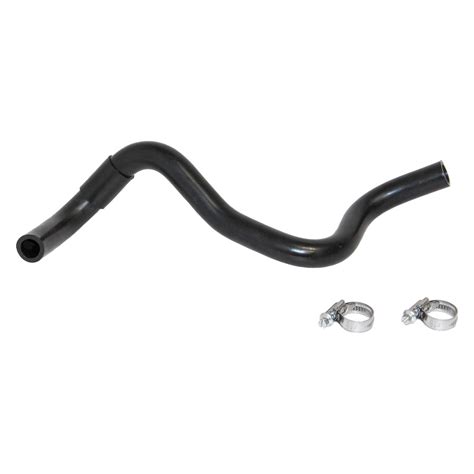 rein nissan maxima  power steering return  hose assembly