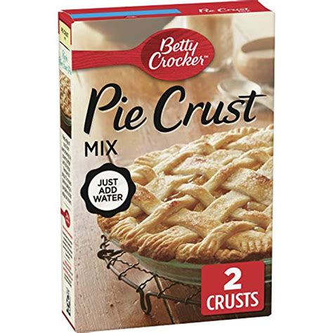 Top 10 Best Pie Crust Mixes 2023 Reviews
