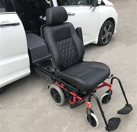 special handicapped swivel car seat  disabled  elderly china