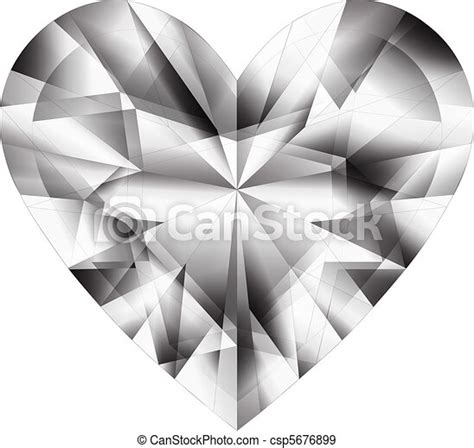 eps vectors  white heart diamond vector white heart diamond