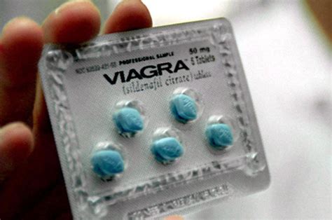 Man Has Penis Amputated After Taking Viagra To Impress New