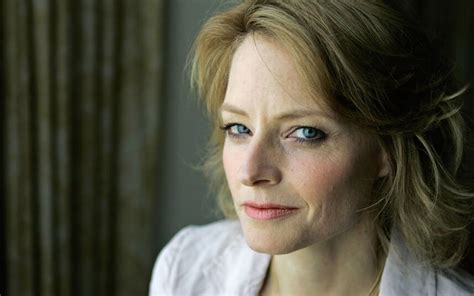 jodie foster has split from her lesbian lover telegraph