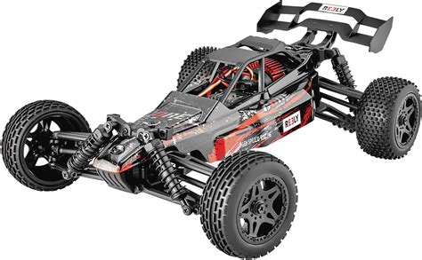 reely core brushed  xs rc model car electric buggy wd rtr  ghz conradcom