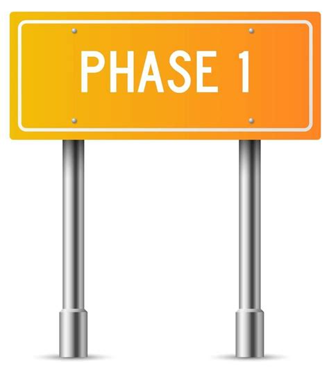 journey overview phase